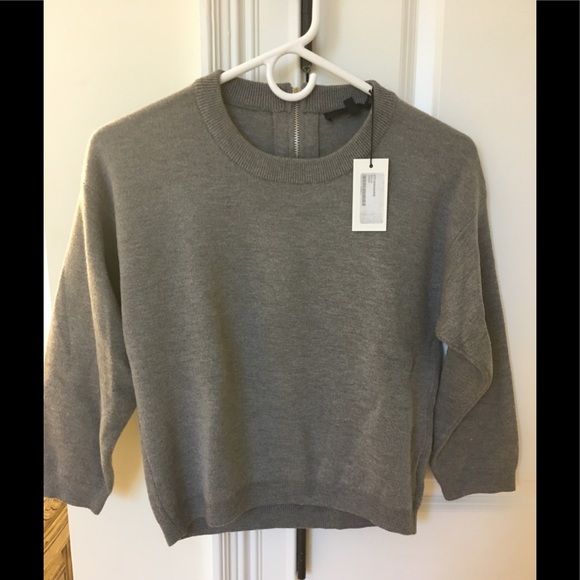 Olivaceous Brand New Sweater - Picture 1 of 2